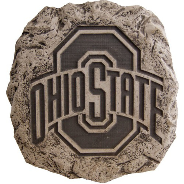 Ohio State "OSU Logo" Stepping Stone